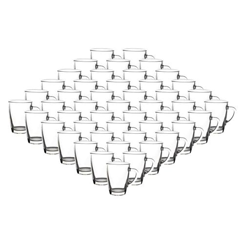 4009290164429 - Kaffeebecher Teebecher Nordic 300 ml 48er Set 4009290164429 - Kaffeebecher Teebecher Nordic 300 ml 48er Set