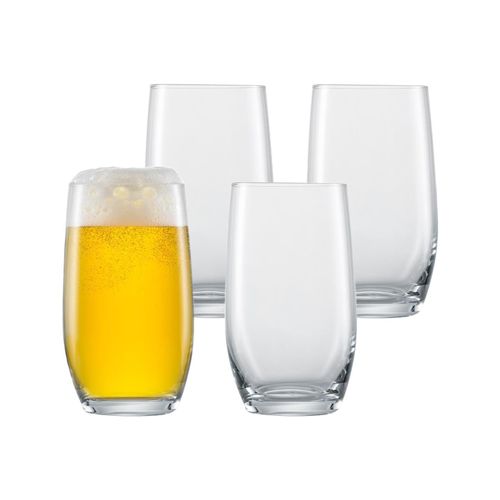 4001836021661 - SCHOTT ZWIESEL Bierglas-Set 4-tlg For You