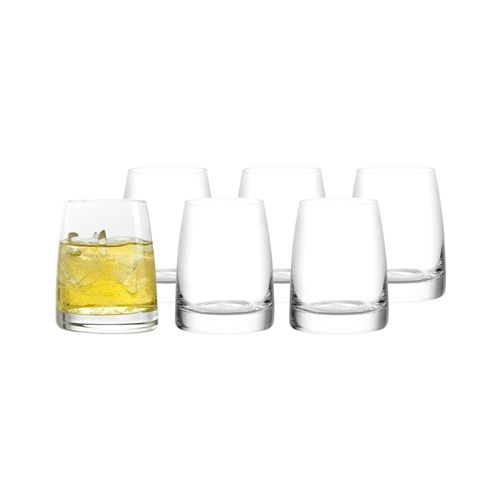 4012632110138 - Glas STÖLZLE Exquisit Trinkgefäße Gr 8 cm 150 ml 6 tlg farblos (transparent) 6-teilig 4012632110138 - Glas STÖLZLE Exquisit Trinkgefäße Gr 8 cm 150 ml 6 tlg farblos (transparent) 6-teilig