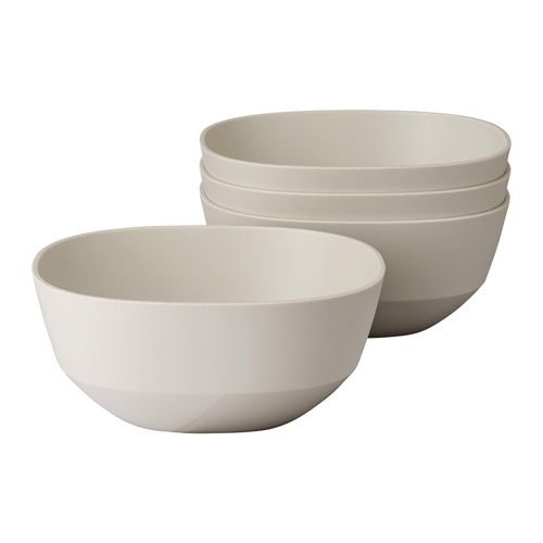 8720294040675 - Schalen Silueta 750 ml 4er Set
