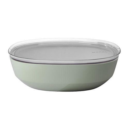8720294031857 - Servierschale mit Deckel Silueta 4000 ml
