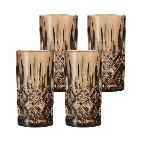 4262418976254 - Longdrinkgläser Noblesse 395 ml 4er Set 4262418976254 - Longdrinkgläser Noblesse 395 ml 4er Set