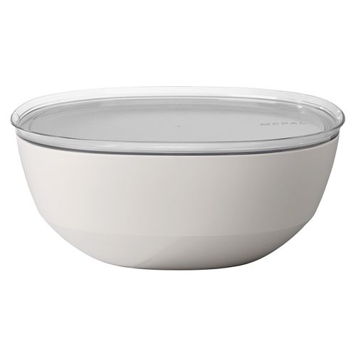 8720294031864 - Schüssel Silueta weiß 50 l 8720294031864 MEPAL