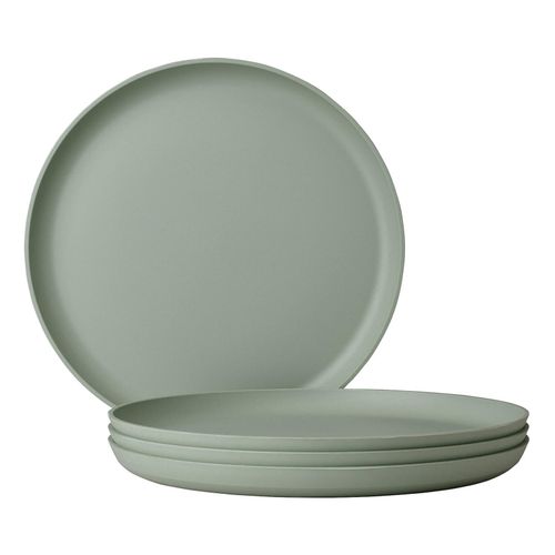 8720294040545 - Essteller Silueta ø 26 cm 4er Set