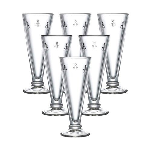 3232870160851 - Sektgläser Biene Abeille 150 ml 6er Set 3232870160851 - Sektgläser Biene Abeille 150 ml 6er Set