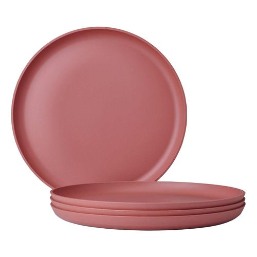 8720294040538 - Essteller Silueta ø 26 cm 4er Set 8720294040538 - Essteller Silueta ø 26 cm 4er Set