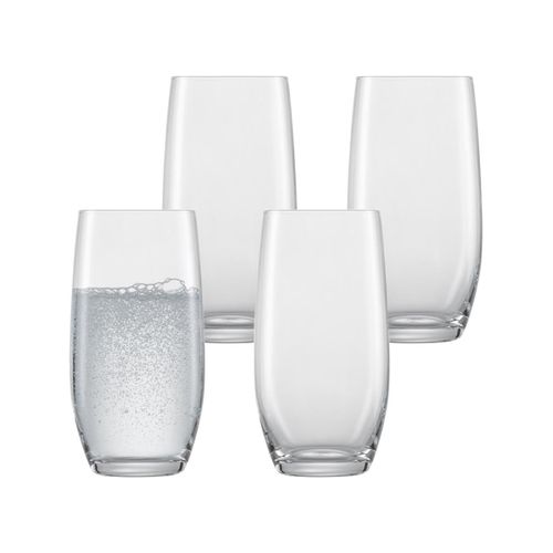 4001836021685 - SCHOTT ZWIESEL Bierglas-Set 4-tlg For You