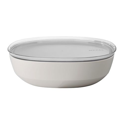8720294031826 - Schüssel Silueta weiß 40 l 8720294031826 MEPAL