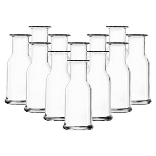 9019900013929 - Karaffen Purity 100 ml 12er Set 9019900013929 - Karaffen Purity 100 ml 12er Set