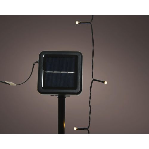 8720194539507 - Lichterkette TWINKLE schwarz (L 990 cm) L 990 cm bunt 8720194539507 - Lichterkette TWINKLE schwarz (L 990 cm) L 990 cm bunt