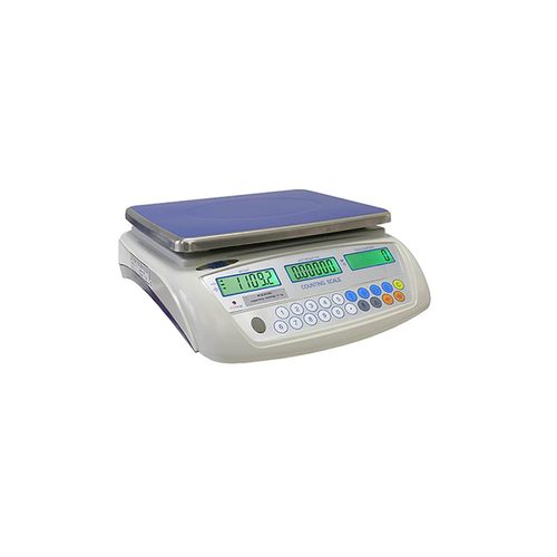 4250348701190 - Instruments PCE-PCS 6 PCE-PCS 6 Inventurwaage Wägebereich (max) 6 kg