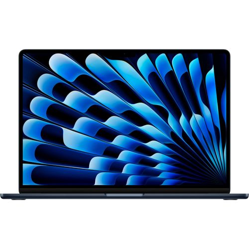 0195949132025 - APPLE Notebook MacBook Air 15 Notebooks Gr 8 GB RAM 512 GB SSD schwarz (mitternacht) MacBook Air Pro Bestseller