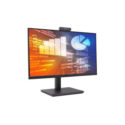 4711121488887 - Vero B247YDEbmiprczxv Monitor 605 cm (238 Zoll) schwarz 4711121488887 acer