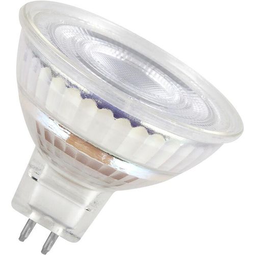 4058075617728 - Led Lampe star MR16 65W 12V GU53 - Clear - Osram