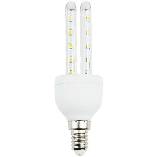 8433325182373 - Aigostar - led glühbirnen 6 w kaltes licht niedriger verbrauch E14 6400 k