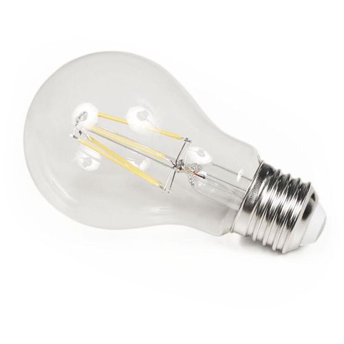 4250967313422 - Mcshine - led Filament Glühlampe Filed E27 6W 670 lm warmweiß