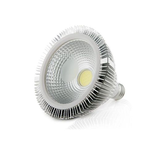 8435402548003 - Greenice - glühbirne led e27 15w 1350lm 6000ºk par38 40000h [jn-p15wcob-cw] - kaltes Weiß