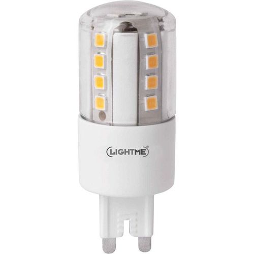 4020856853342 - LM85334 led eek e (a - g) G9 Stiftsockel 48 w = 48 w Warmweiß (ø x l) 19 mm x 56 mm nicht d - Lightme