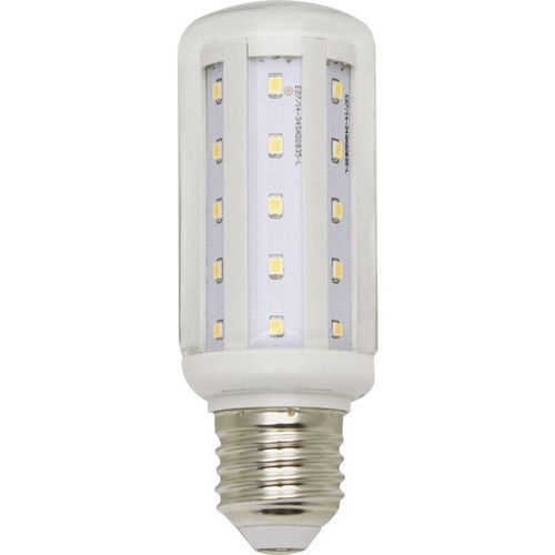 4020856851614 - LM85161 led eek f (a - g) E27 Kolbenform 8 w = 60 w Warmweiß (ø x l) 40 mm x 112 mm 1 St - Lightme