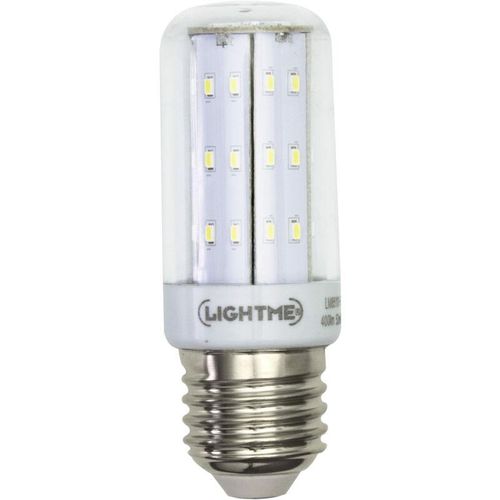 4020856853519 - LM85351 led eek f (a - g) E27 Stabform 4 w = 36 w Neutralweiß (ø x l) 32 mm x 89 mm nicht di - Lightme