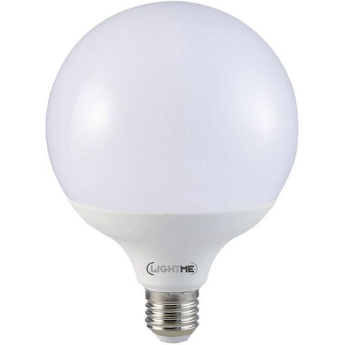 4020856852710 - LM85271 led eek f (a - g) E27 Globeform 15 w = 100 w Warmweiß (ø x l) 120 mm x 163 mm 1 St - Lightme