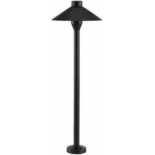 3800157661829 - Vtac - v-tac led Garten Stehleuchte 7W Samsung Chip mit Peg Farbe Schwarz 3000K IP65