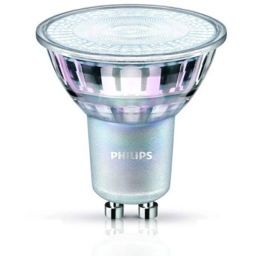 8718696707975 - - Philips Lighting 929001349402 led eek f (a - g) GU10 Reflektor 7 w = 80 w Warmweiß (ø x l) 50 mm x 5