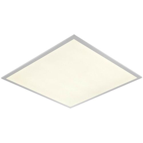 5017588067504 - Saxby Lighting - Saxby Stratuspro Tpa 140Lm W 24W integriertes LED-Panel weiße Farbe