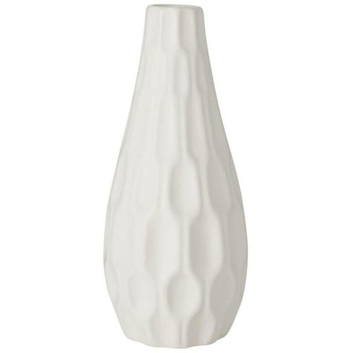 5902973434064 - Boltze Gruppe - Deko-Vase lenja Steinzeug 24 x 10 cm