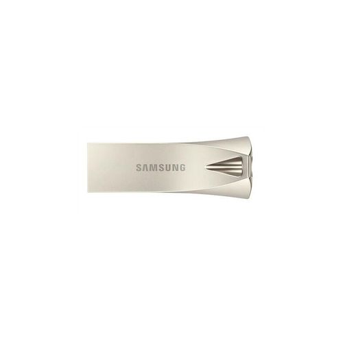 8801643229405 - SAMSUNG USB-Stick 256GB BAR Plus Champagne Silver USB 31 (MUF-256BE3 APC)