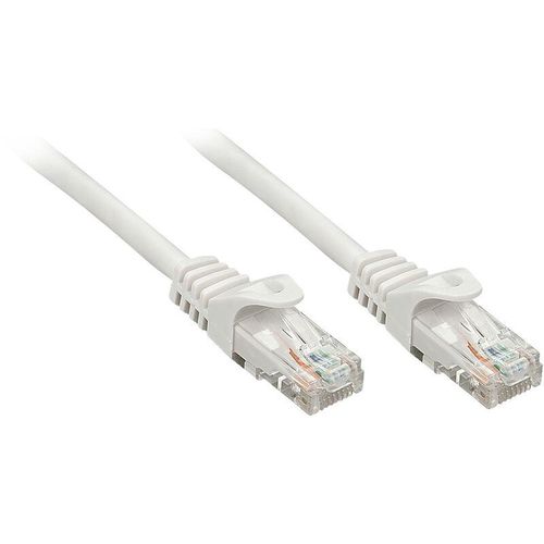 4002888481625 - Unbekannt - lindy 48162 RJ45 Netzwerkkabel Patchkabel cat 6 u utp 100 m Grau 1 St