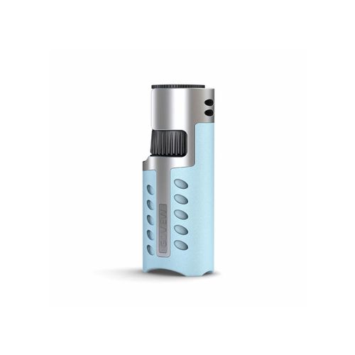 4260527416050 - GOVIEW Monokular OOMR HD Ferngläser blau (miami blue) Ferngläser