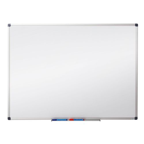 4059382024988 - Floordirekt - Whiteboard Office Marshal Profi Lackierte Oberfläche 45 x 60 cm - Weiß