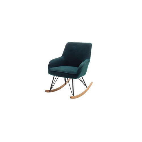 4027207193010 - iNNoSeat by MCA + CALGARY - ORAN Schaukelstuhl - versch Farben - Olive