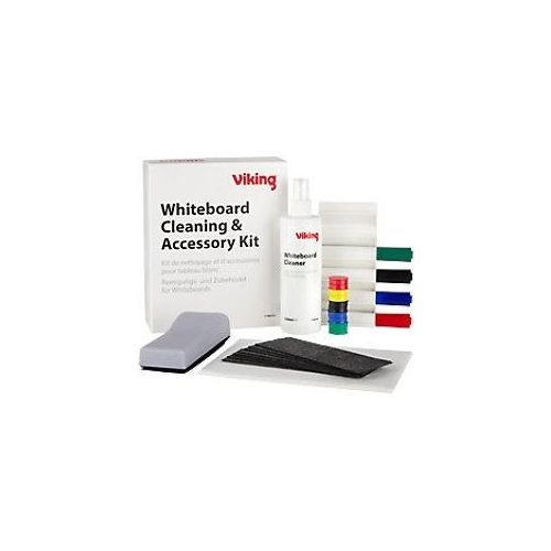 8717868216598 - Whiteboard Starter- und Reinigungskit