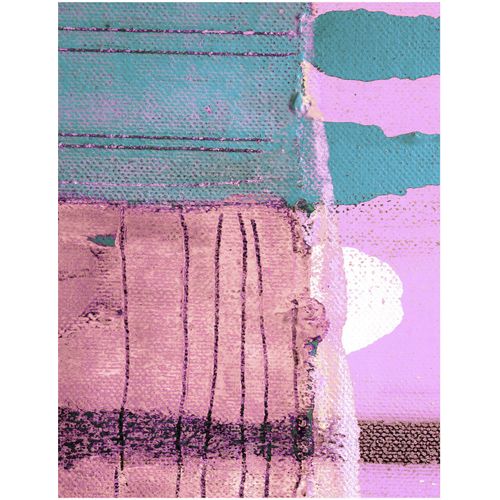 4055065177262 - Wandbild »Pinky Allegro« (1 St) Deutsches Premium-Poster Fotopapier mit seidenmatter Oberfläche und hoher Lichtbeständigkeit Für fotorealistische Drucke mit gestochen scharfen Details und hervorragender Farbbrillanz