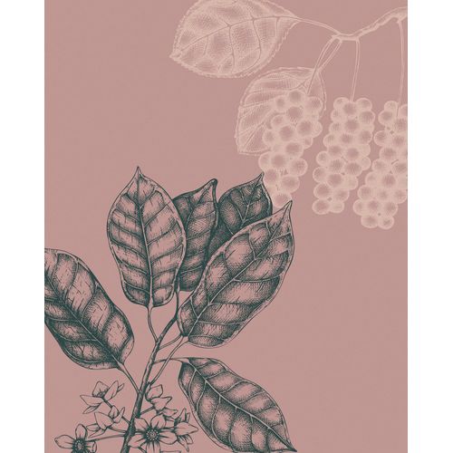 4055065177088 - Wandbild »Wild Berry« (1 St) Deutsches Premium-Poster Fotopapier mit seidenmatter Oberfläche und hoher Lichtbeständigkeit Für fotorealistische Drucke mit gestochen scharfen Details und hervorragender Farbbrillanz