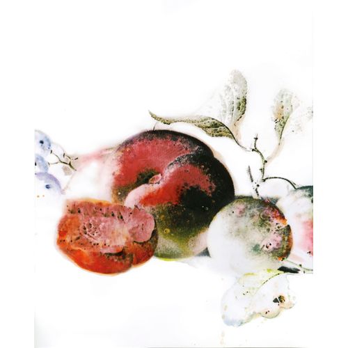 4055065177682 - Wandbild »Dessert Fruité« (1 St) Deutsches Premium-Poster Fotopapier mit seidenmatter Oberfläche und hoher Lichtbeständigkeit Für fotorealistische Drucke mit gestochen scharfen Details und hervorragender Farbbrillanz