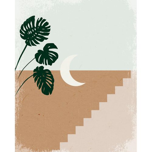 4055065175640 - Wandbild »Silence Crescent Moon« (1 St) Deutsches Premium-Poster Fotopapier mit seidenmatter Oberfläche und hoher Lichtbeständigkeit Für fotorealistische Drucke mit gestochen scharfen Details und hervorragender Farbbrillanz 4055065175640 - Wandbild »Silence Crescent Moon« (1 St) Deutsches Premium-Poster Fotopapier mit seidenmatter Oberfläche und hoher Lichtbeständigkeit Für fotorealistische Drucke mit gestochen scharfen Details und hervorragender Farbbrillanz