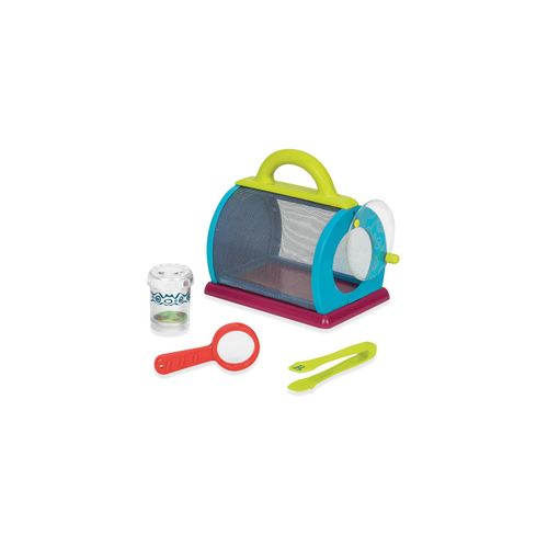 0062243307339 - BTOYS B Bug Catcher Insekten Habitat