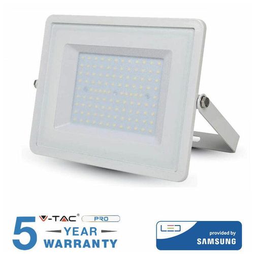 0619660095471 - Vtac - LED-Strahler smd v-tac samsung 10W 20W 30W 50W 100W 150W slim outdoor IP65-150W Warm