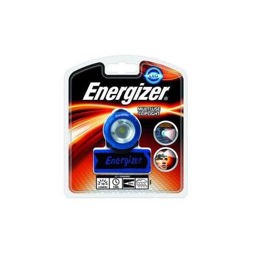 7638900315257 - Iperbriko - Torcia Energizer Frontali Spot-LED-Licht