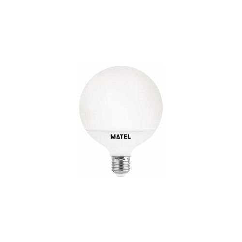 8425160234935 - Matel - Dimmbare Globe-LED-Glühbirne G95 E27 kalt 12 w