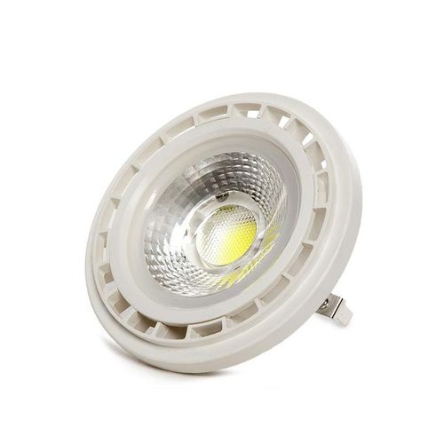 8435402586678 - Glühbirne led AR111 9W 810Lm 4200ºK G53 40000H [HO-COBAR111-9W-W] - Natürliches Weiß