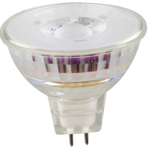 4020856853809 - LM85380 led eek g (a - g) GU53 Reflektor 4 w = 25 w Warmweiß (ø x h) 50 mm x 45 mm 1 St - Lightme