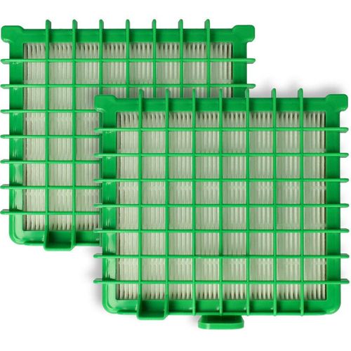 4068201326394 - Vhbw - Filterset 2x Staubsaugerfilter kompatibel mit seb Tefal Moulinex RO454121410 &8211 WP0033044P Staubsauger - hepa Filter Allergiefilter