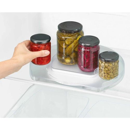 5028420006575 - Joseph Joseph FridgeStore™ Lazy Susan Drehbarer Organizer auf mehreren Ebenen (851666)