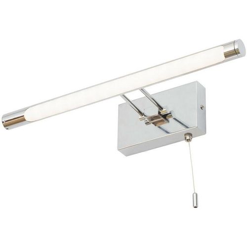 5020024704659 - Forum Lighting - Forum Chai 3000 k LED-Badezimmer-Überspiegelleuchte Chrom IP44