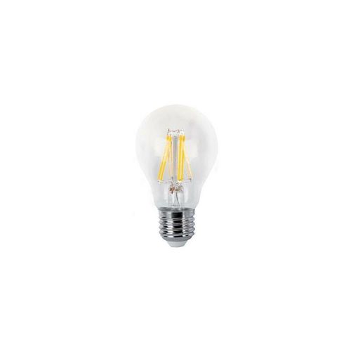 8425160232771 - Matel - standard-led-lampe mit klarem glühfaden E27 8 w warmes licht - 23277