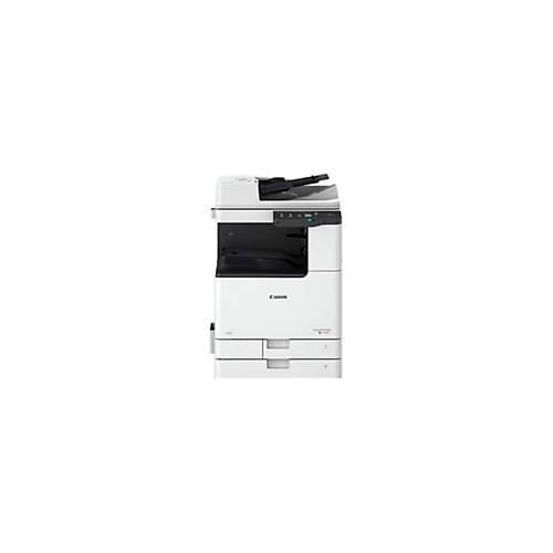 4549292220032 - imageRUNNER C3326i - Multifunktionsdrucker - Farbe - Laser - SRA3 (320 x 450 mm) (Original) - A3 (Medien)